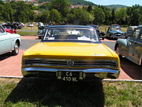 Buick Skylark, de 1965 (2)
